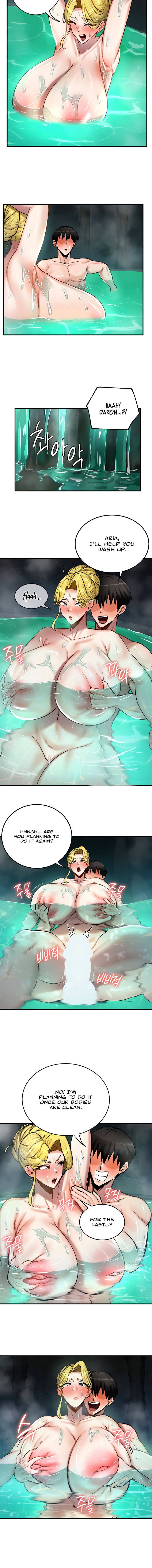 Regressed Warrior’s Female Dominance Diary Chapter 49 - Page 4 in English