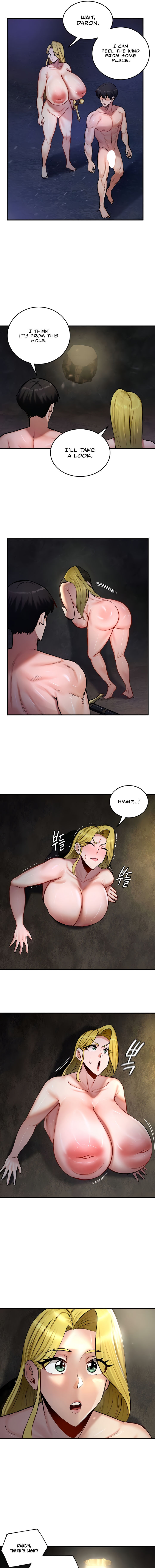 Regressed Warrior’s Female Dominance Diary Chapter 51 - Page 7 in English