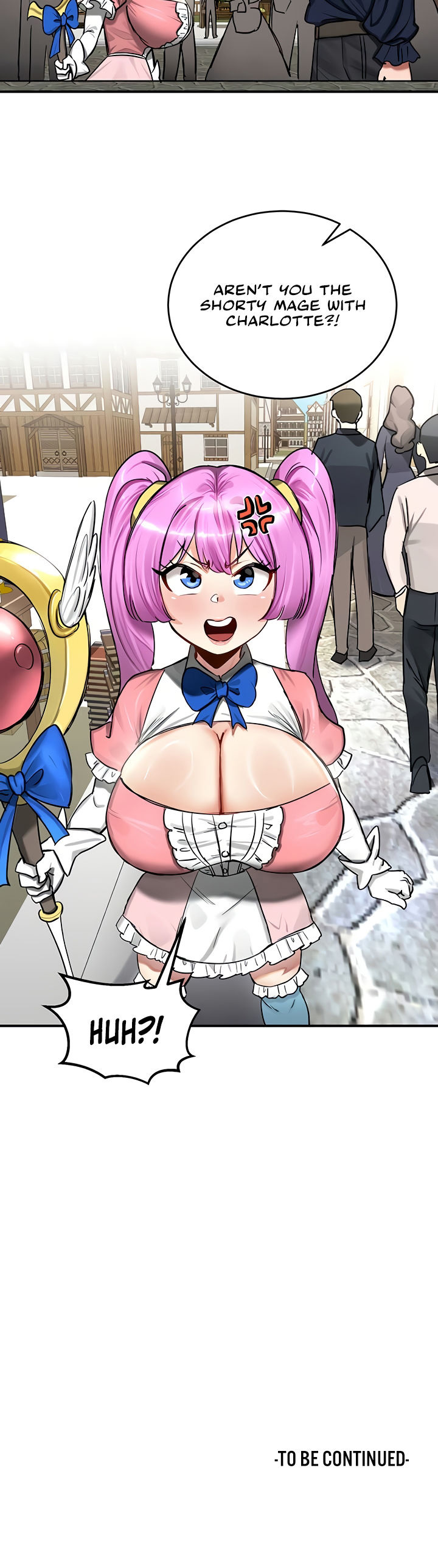 Regressed Warrior’s Female Dominance Diary Chapter 56 - Page 14 in English