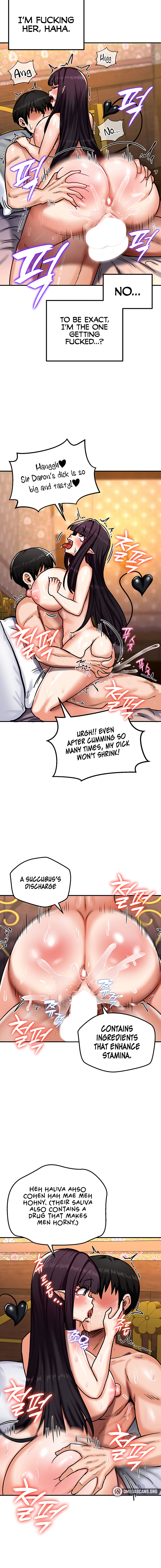 Regressed Warrior’s Female Dominance Diary Chapter 6 - Page 14 in English