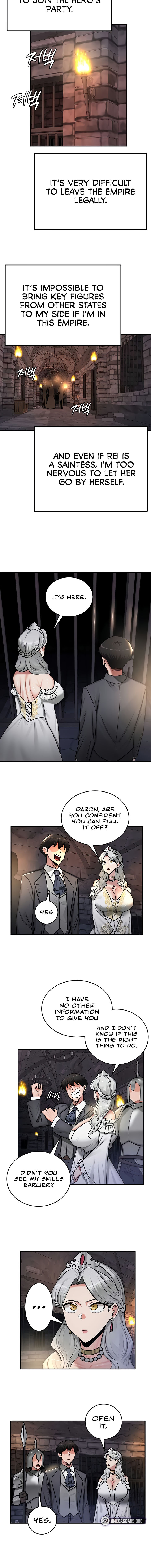 Regressed Warrior’s Female Dominance Diary Chapter 62 - Page 12 in English