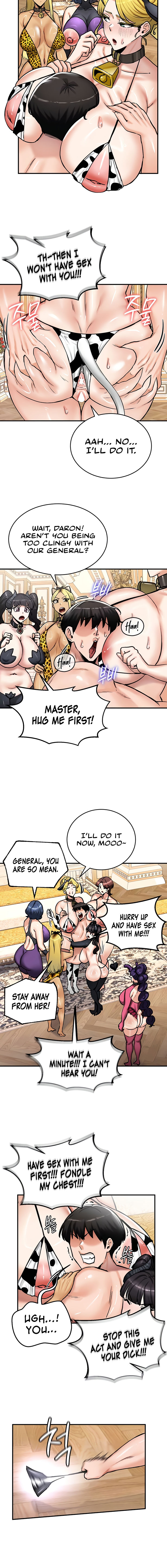 Regressed Warrior’s Female Dominance Diary Chapter 65 - Page 4 in English