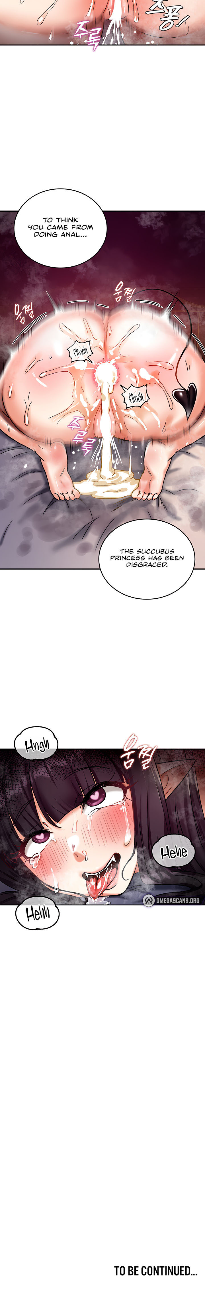 Regressed Warrior’s Female Dominance Diary Chapter 7 - Page 18 in English