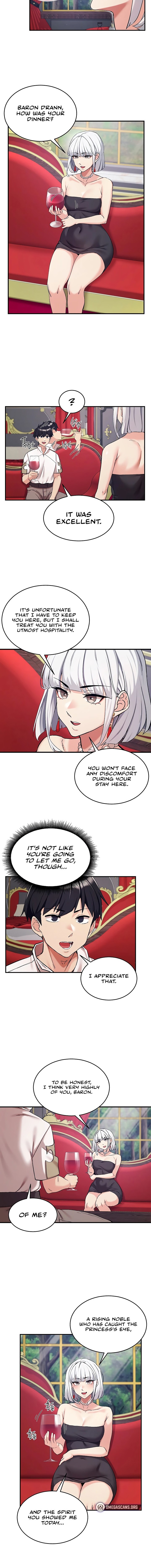 Regressed Warrior’s Female Dominance Diary Chapter 71 - Page 6 in English