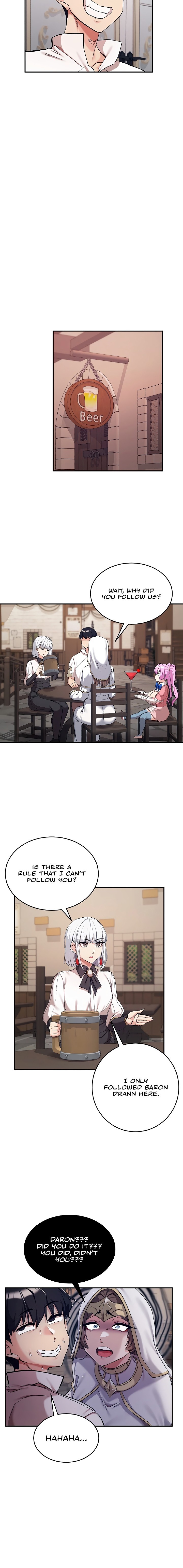 Regressed Warrior’s Female Dominance Diary Chapter 75 - Page 16 in English