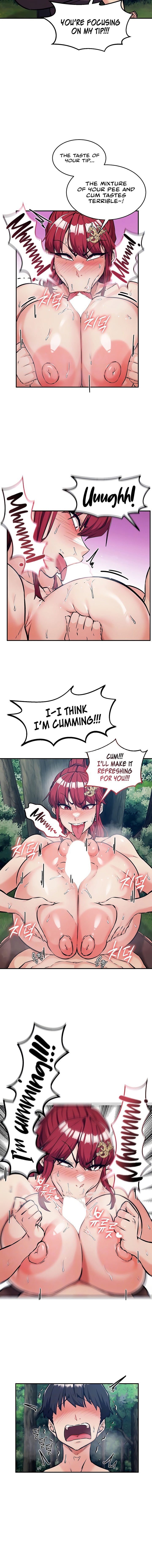 Regressed Warrior’s Female Dominance Diary Chapter 81 - Page 4 in English