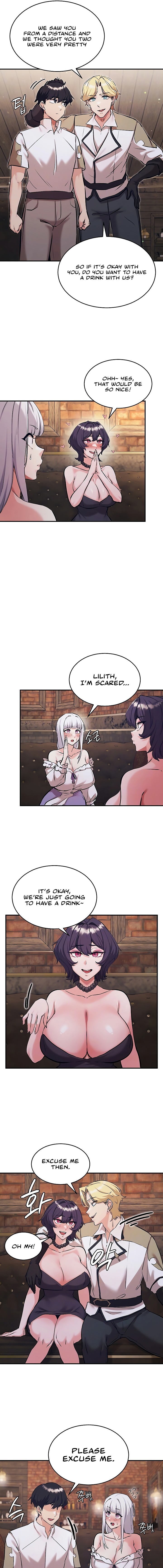 Regressed Warrior’s Female Dominance Diary Chapter 83 - Page 3 in English