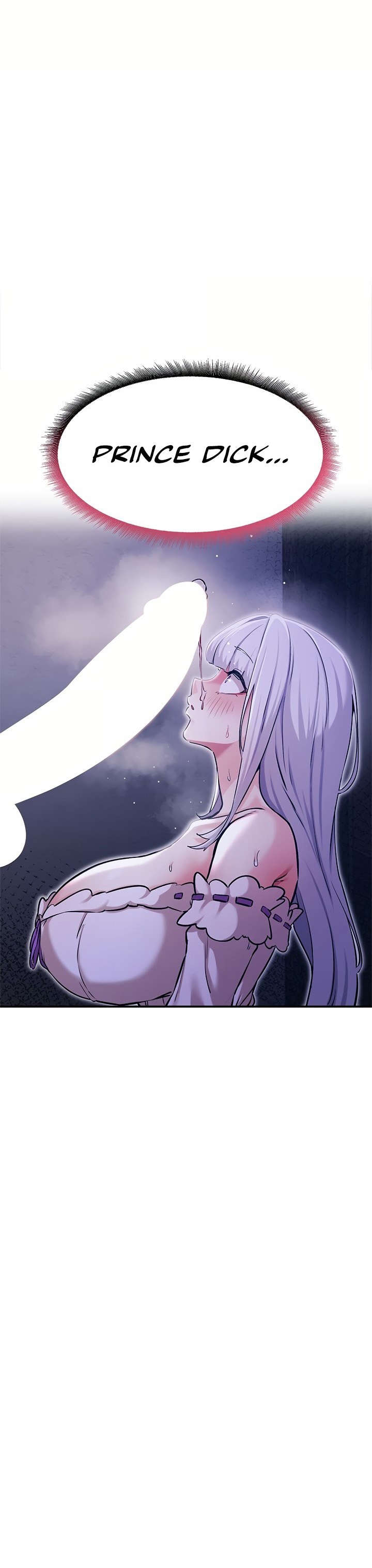 Regressed Warrior’s Female Dominance Diary Chapter 84 - Page 12 in English