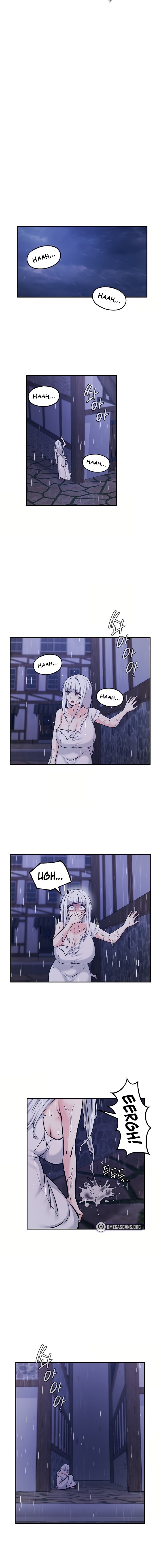 Regressed Warrior’s Female Dominance Diary Chapter 84 - Page 6 in English