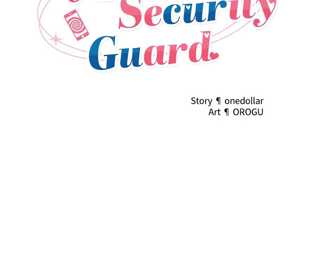 Hypnotist Security Guard (Uncensored) Chapter 1 - Page 48 in English