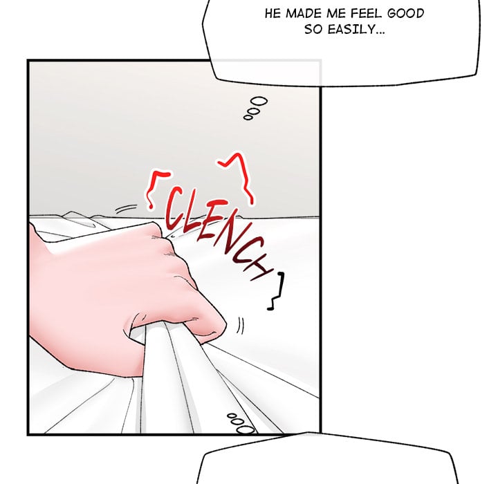 Hypnotist Security Guard (Uncensored) Chapter 42 - Page 100 in English