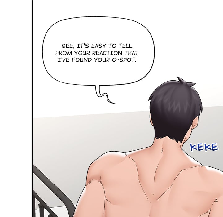 Hypnotist Security Guard (Uncensored) Chapter 42 - Page 102 in English