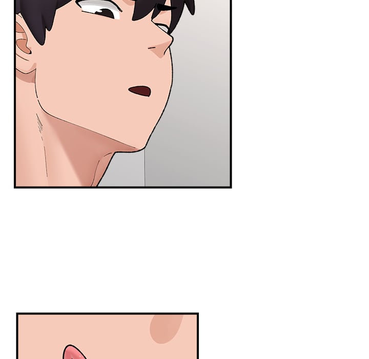 Hypnotist Security Guard (Uncensored) Chapter 42 - Page 111 in English