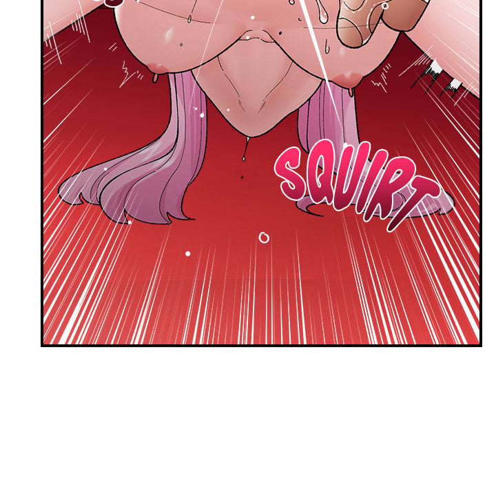 Hypnotist Security Guard (Uncensored) Chapter 42 - Page 119 in English