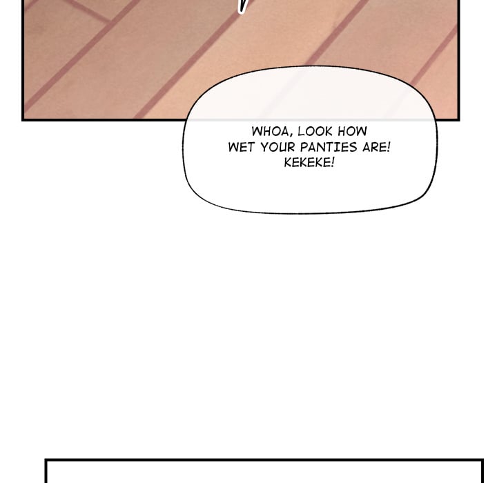 Hypnotist Security Guard (Uncensored) Chapter 42 - Page 130 in English