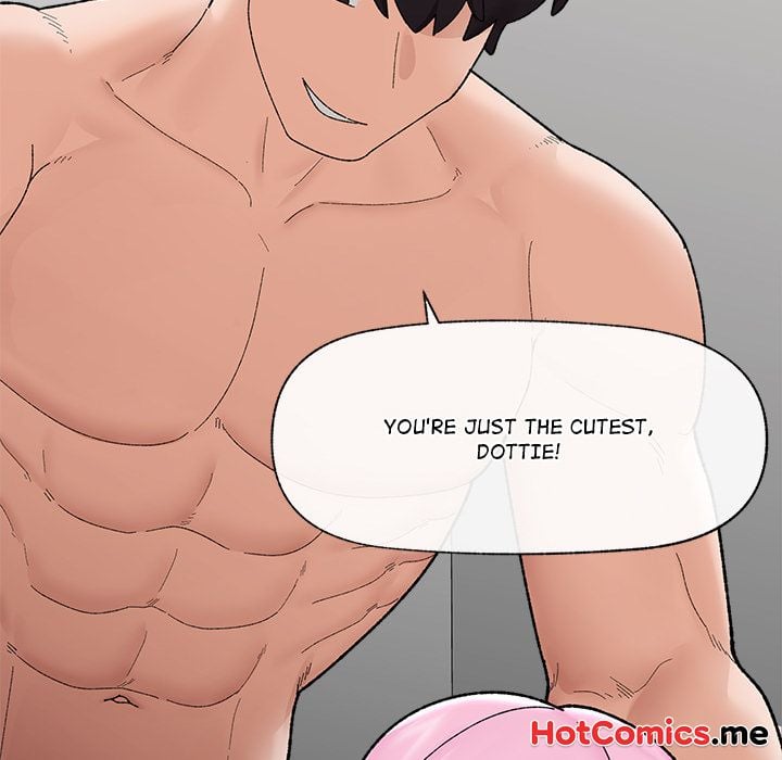 Hypnotist Security Guard (Uncensored) Chapter 42 - Page 136 in English