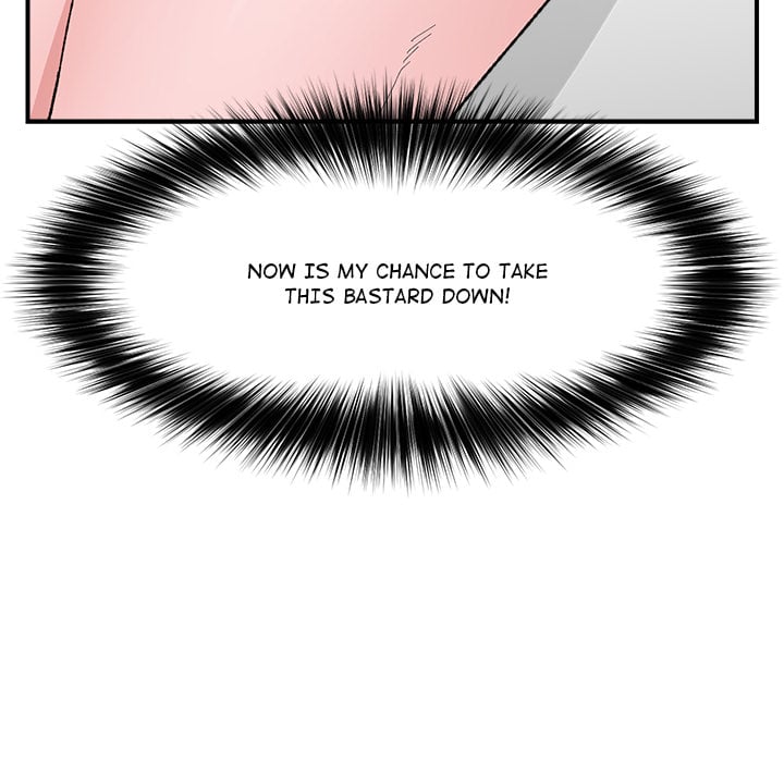 Hypnotist Security Guard (Uncensored) Chapter 42 - Page 140 in English