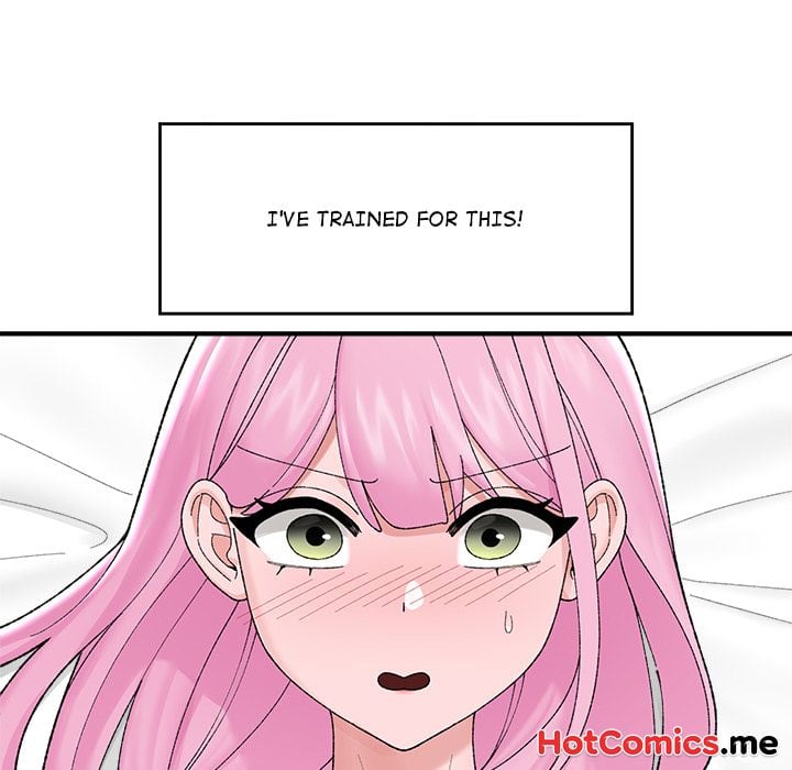Hypnotist Security Guard (Uncensored) Chapter 42 - Page 141 in English
