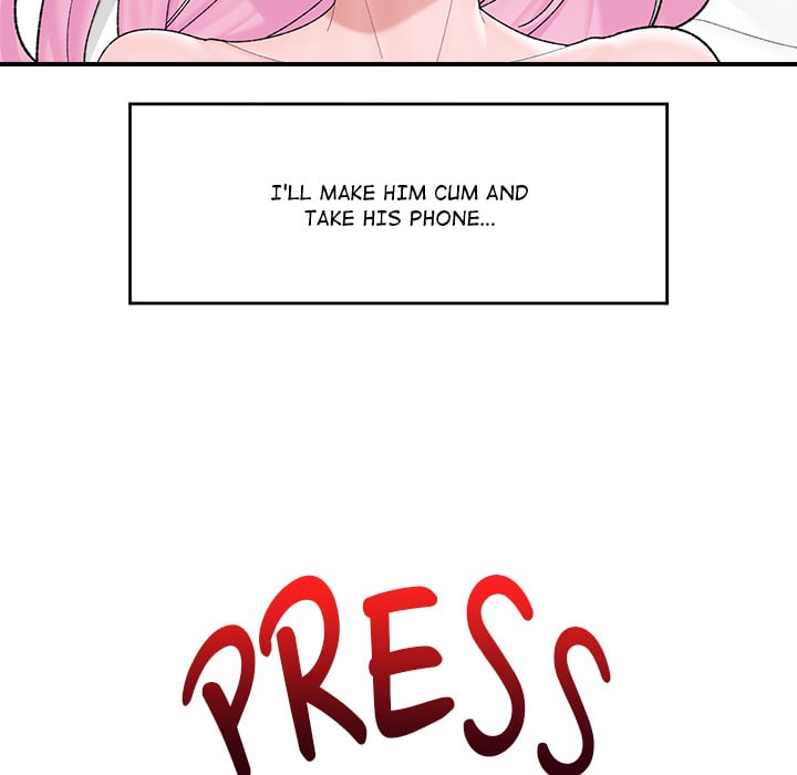 Hypnotist Security Guard (Uncensored) Chapter 42 - Page 142 in English