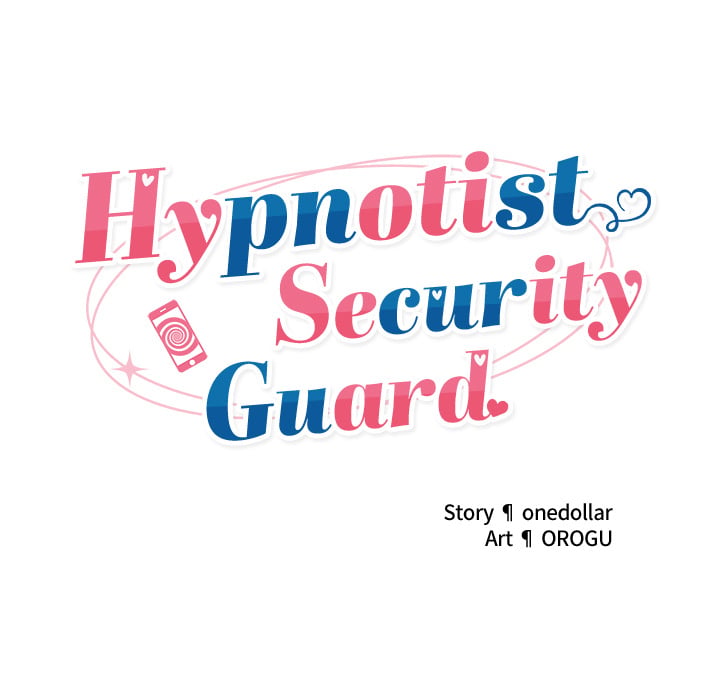 Hypnotist Security Guard (Uncensored) Chapter 42 - Page 36 in English