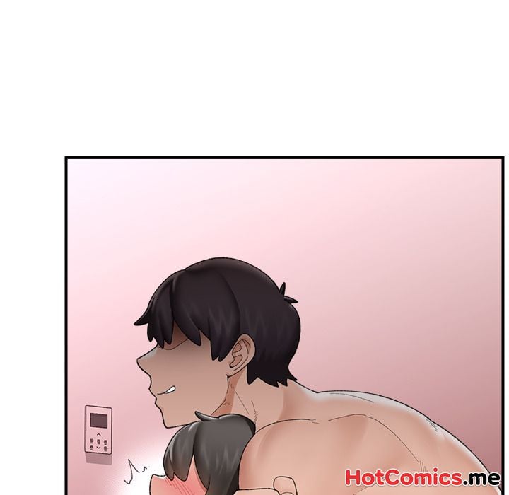 Hypnotist Security Guard (Uncensored) Chapter 42 - Page 47 in English