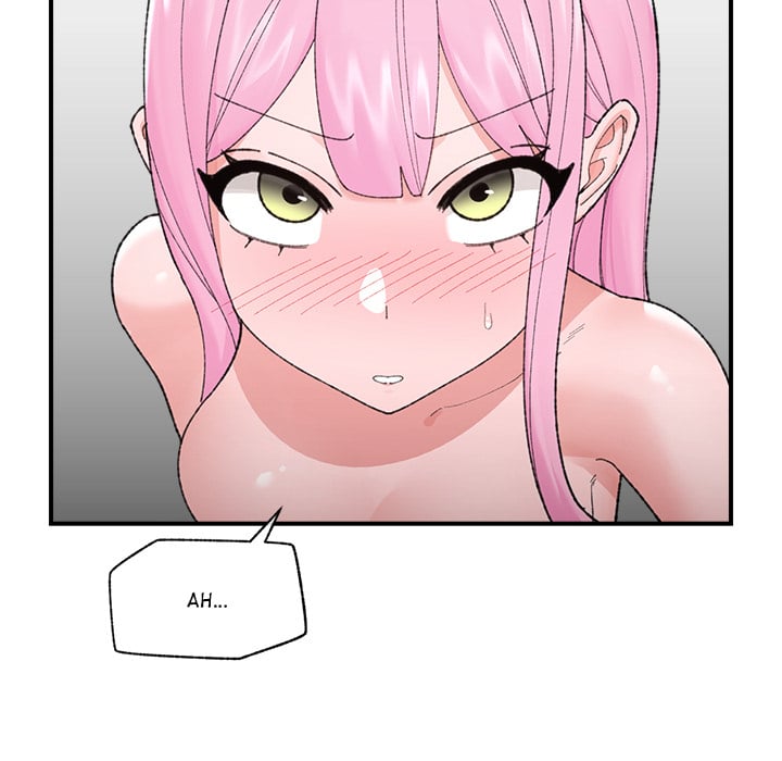 Hypnotist Security Guard (Uncensored) Chapter 42 - Page 63 in English