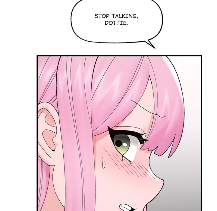 Hypnotist Security Guard (Uncensored) Chapter 42 - Page 70 in English