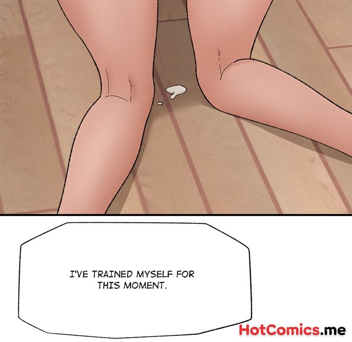 Hypnotist Security Guard (Uncensored) Chapter 42 - Page 84 in English