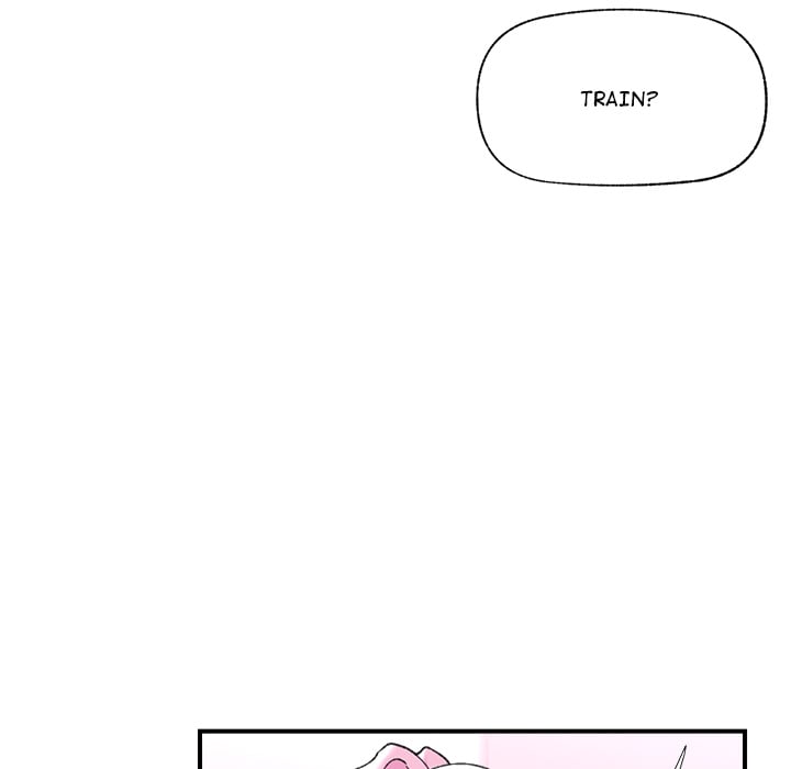 Hypnotist Security Guard (Uncensored) Chapter 42 - Page 85 in English