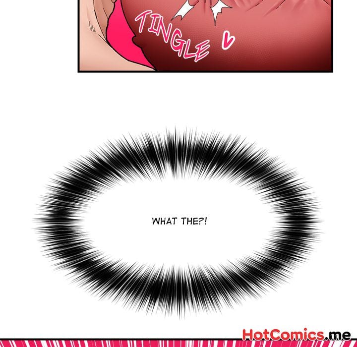 Hypnotist Security Guard (Uncensored) Chapter 42 - Page 96 in English