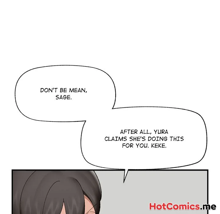 Hypnotist Security Guard (Uncensored) Chapter 44 - Page 106 in English