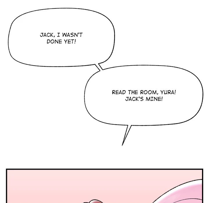 Hypnotist Security Guard (Uncensored) Chapter 44 - Page 112 in English