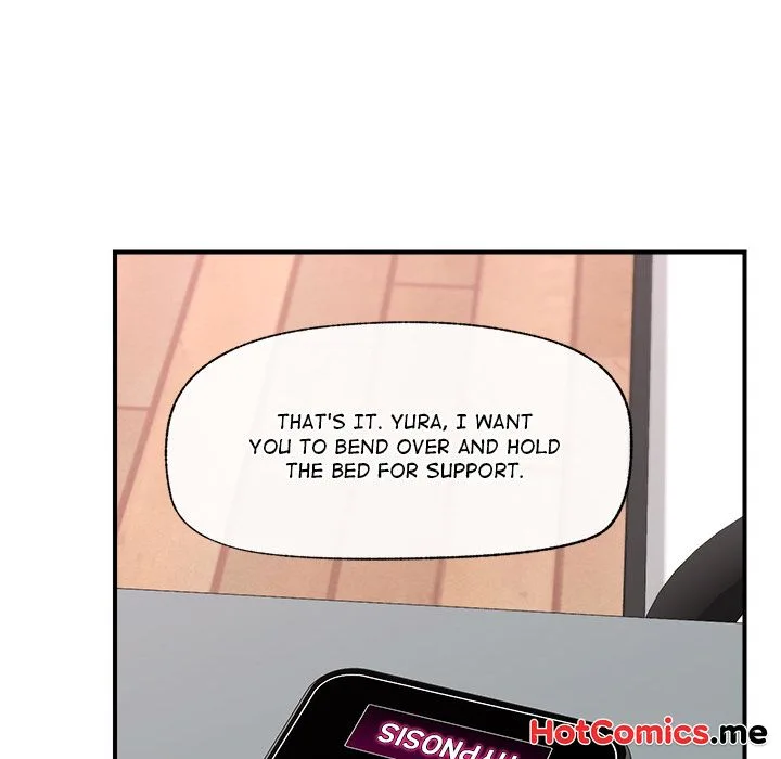 Hypnotist Security Guard (Uncensored) Chapter 44 - Page 115 in English