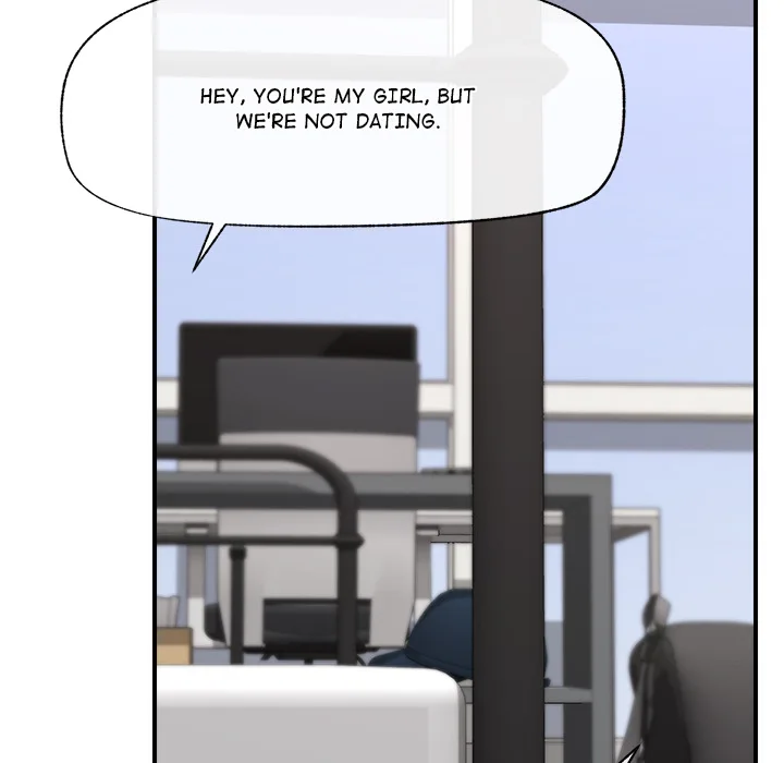 Hypnotist Security Guard (Uncensored) Chapter 44 - Page 128 in English