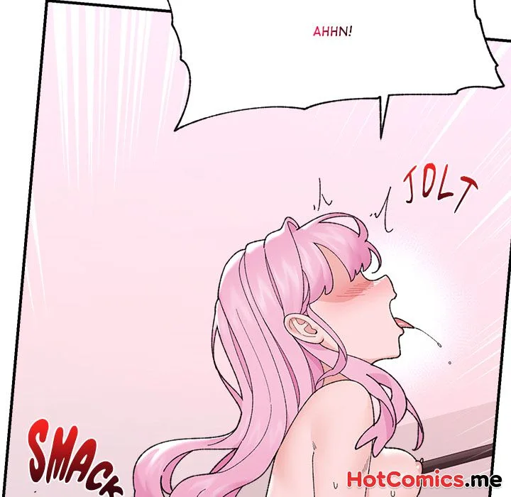 Hypnotist Security Guard (Uncensored) Chapter 44 - Page 135 in English