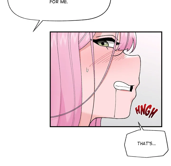 Hypnotist Security Guard (Uncensored) Chapter 44 - Page 145 in English
