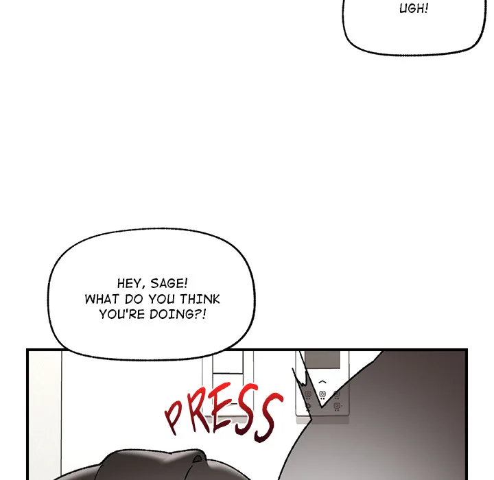 Hypnotist Security Guard (Uncensored) Chapter 44 - Page 157 in English