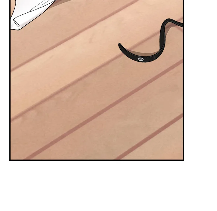 Hypnotist Security Guard (Uncensored) Chapter 44 - Page 20 in English