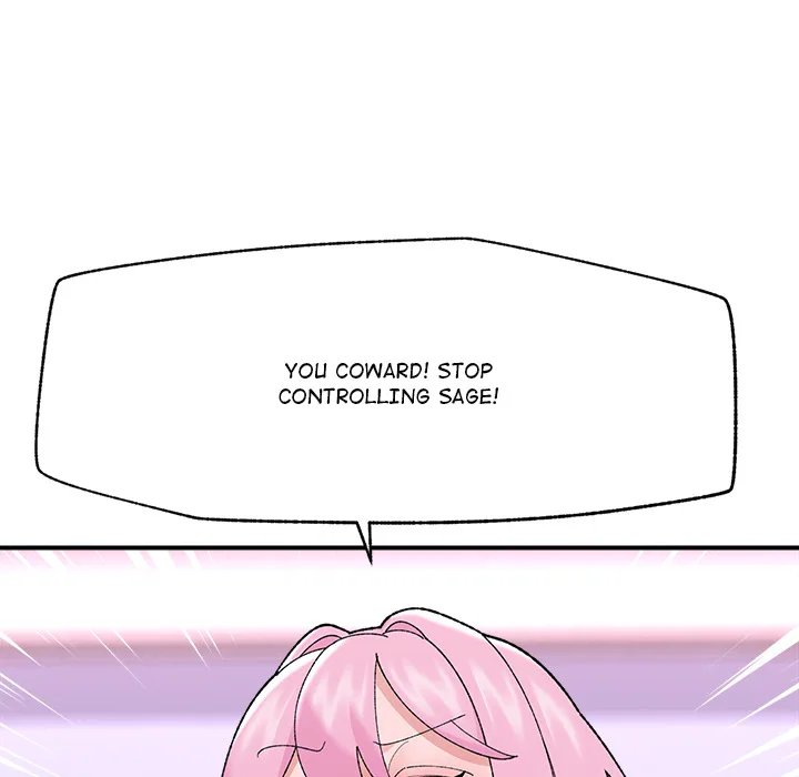 Hypnotist Security Guard (Uncensored) Chapter 44 - Page 21 in English