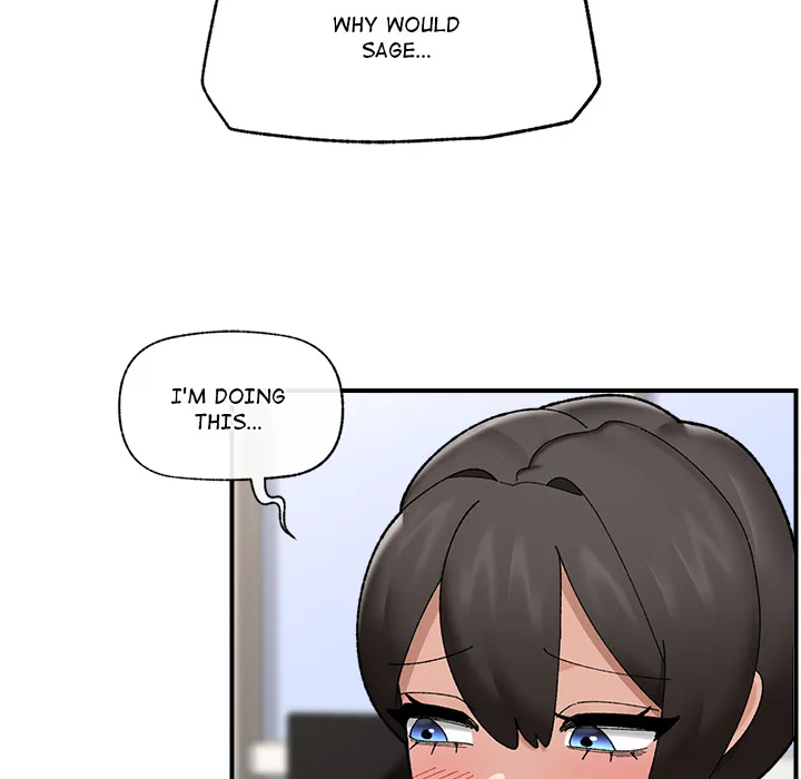 Hypnotist Security Guard (Uncensored) Chapter 44 - Page 25 in English