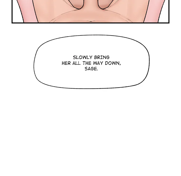 Hypnotist Security Guard (Uncensored) Chapter 44 - Page 32 in English