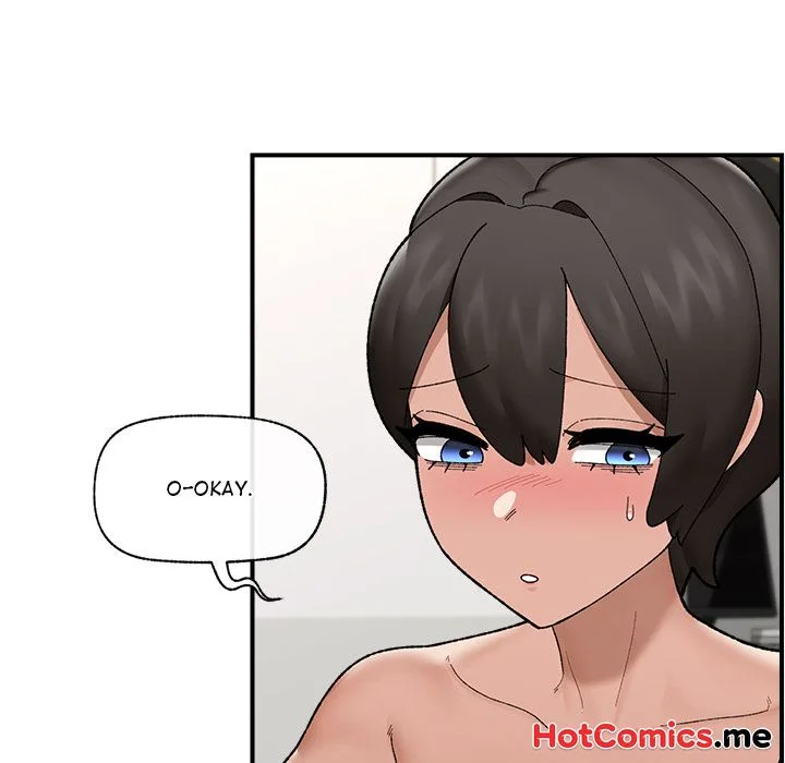 Hypnotist Security Guard (Uncensored) Chapter 44 - Page 33 in English
