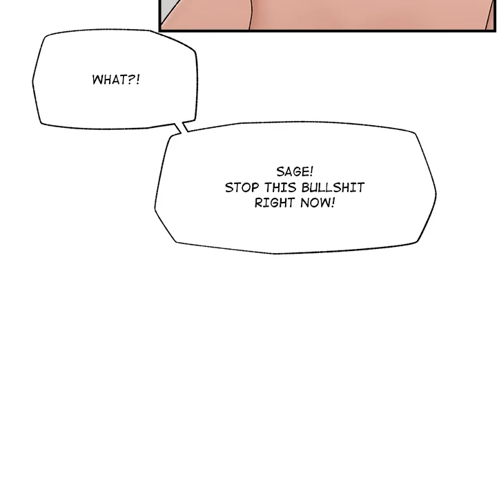 Hypnotist Security Guard (Uncensored) Chapter 44 - Page 34 in English