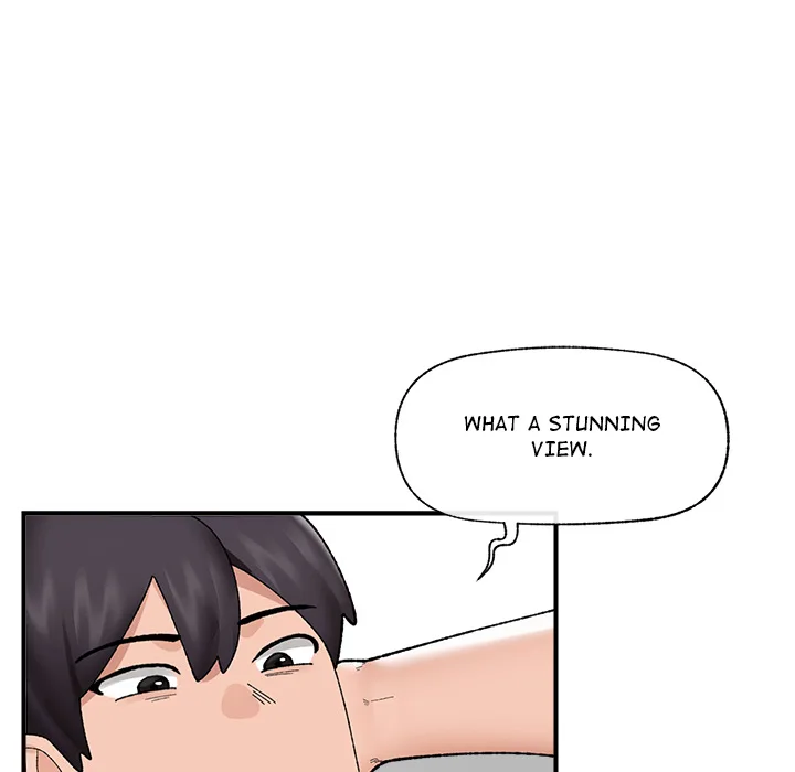 Hypnotist Security Guard (Uncensored) Chapter 44 - Page 49 in English