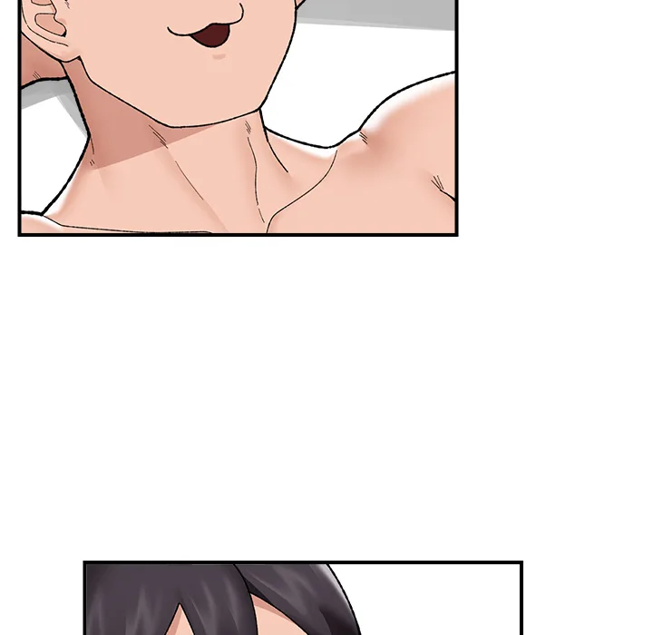 Hypnotist Security Guard (Uncensored) Chapter 44 - Page 50 in English