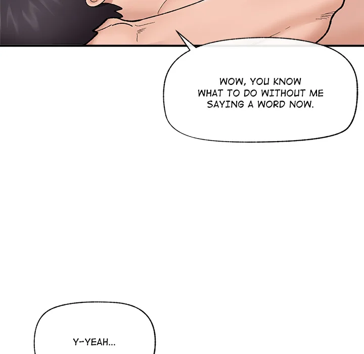Hypnotist Security Guard (Uncensored) Chapter 44 - Page 54 in English
