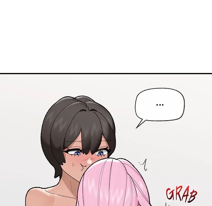 Hypnotist Security Guard (Uncensored) Chapter 44 - Page 57 in English