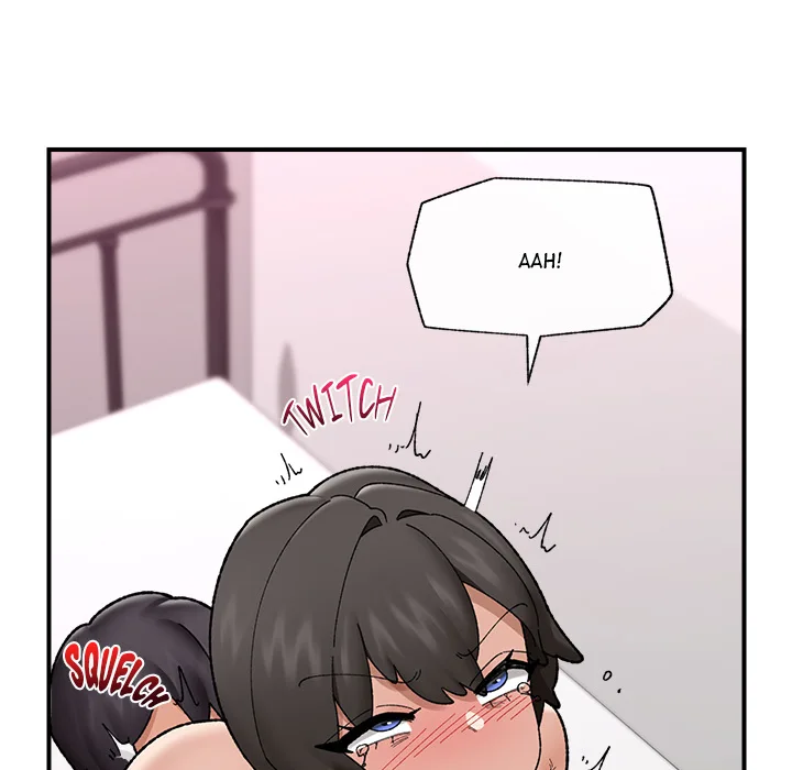 Hypnotist Security Guard (Uncensored) Chapter 44 - Page 59 in English