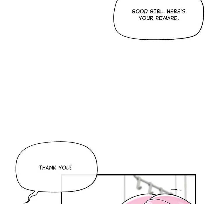 Hypnotist Security Guard (Uncensored) Chapter 44 - Page 63 in English