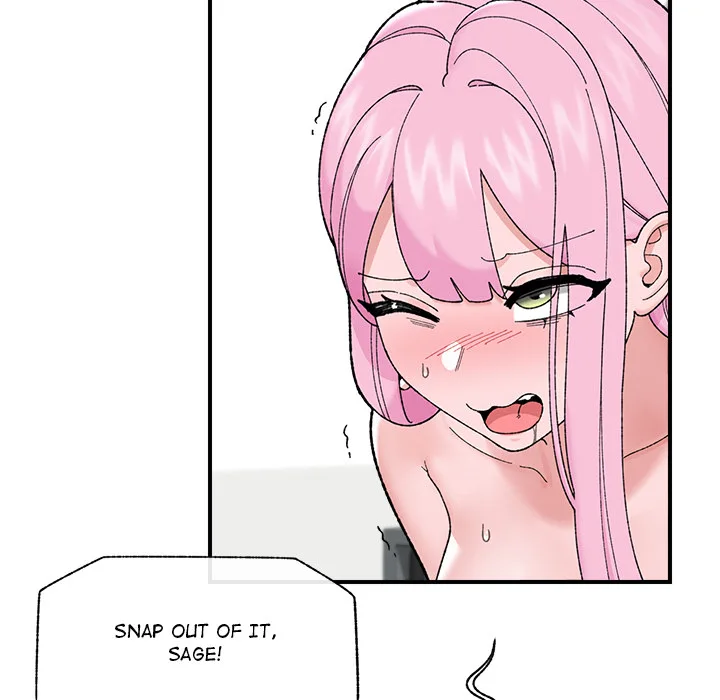 Hypnotist Security Guard (Uncensored) Chapter 44 - Page 64 in English